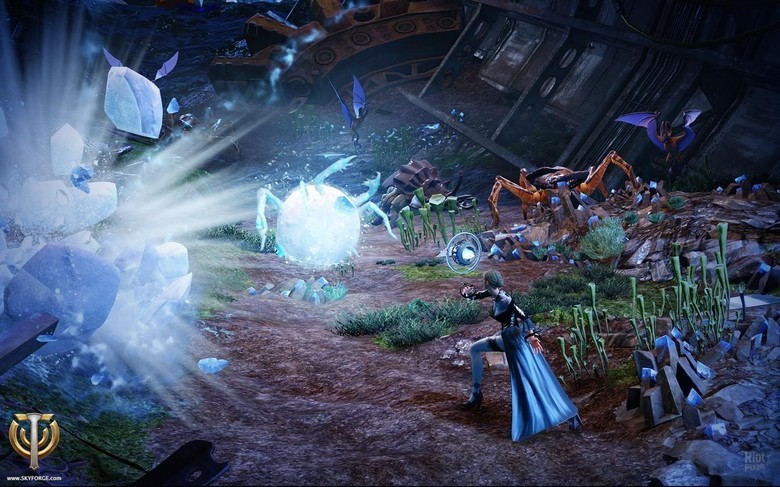 ТехноLive: VR и платформы будущего (Максим Пестун, Дмитрий Трубицын) - 5 ТехноLive: VR и платформы будущего (Максим Пестун, Дмитрий Трубицын) - 5