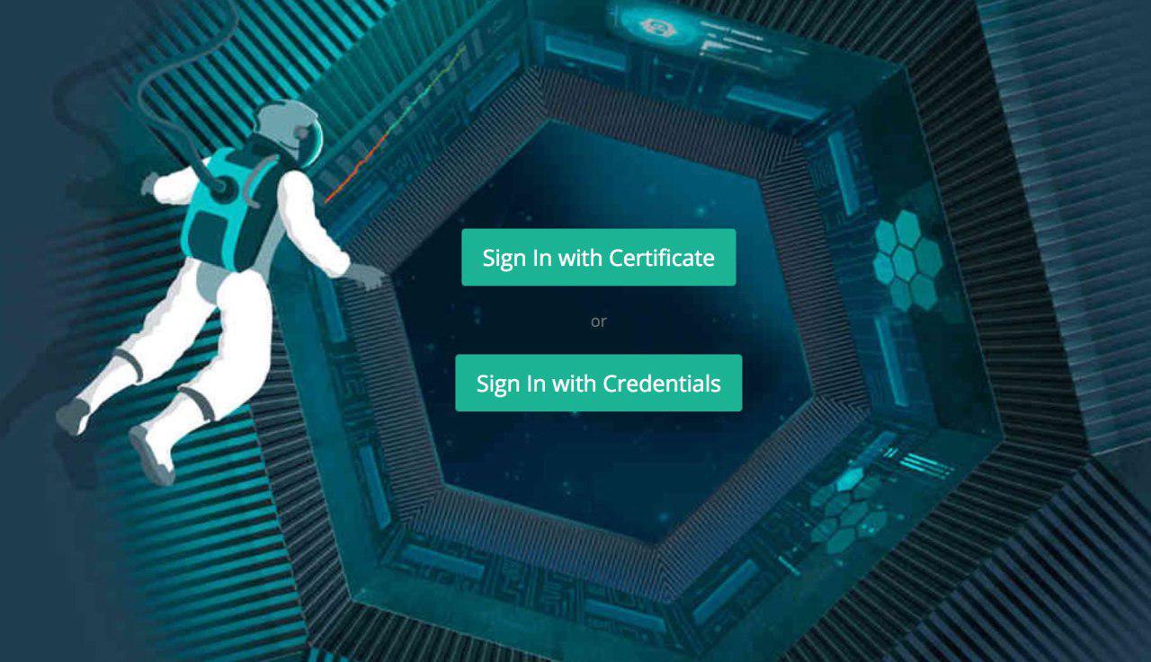 Authorizer: децентрализованная авторизация emcSSL заработает с oAuth 2.0 - 1 Authorizer: децентрализованная авторизация emcSSL заработает с oAuth 2.0 - 1