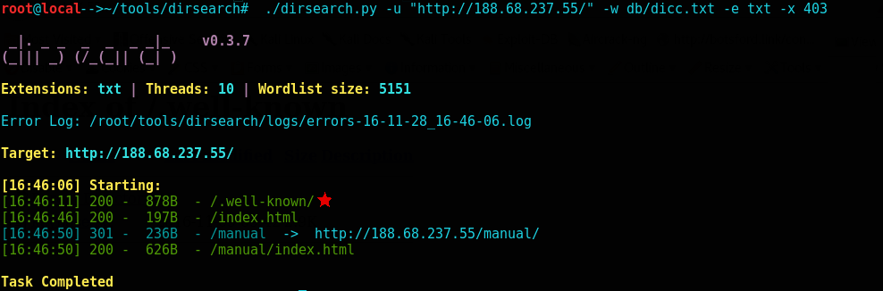 CTFzone write-ups — Grand Finale - 26 image