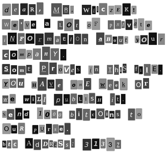 CTFzone write-ups — Grand Finale - 3 image