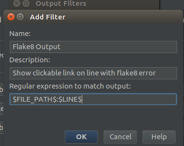Стильный код на Python, или учимся использовать Flake8 - 3