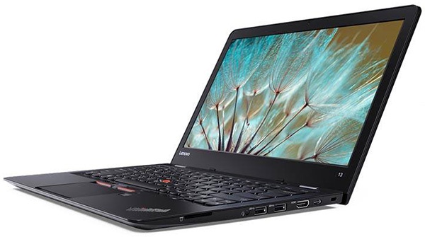 Lenovo ThinkPad 13