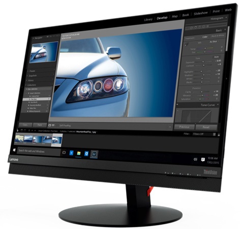 ThinkVision P27h