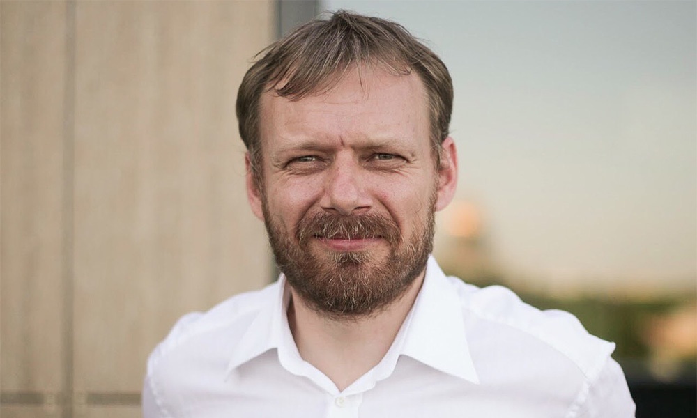 «Меня разрывает, когда я не могу писать код» — интервью с Максимом Шафировым, CEO JetBrains - 2 «Меня разрывает, когда я не могу писать код» — интервью с Максимом Шафировым, CEO JetBrains - 2