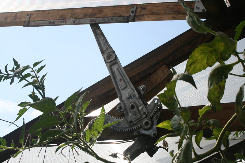 Умная теплица в Telegram - 3 image