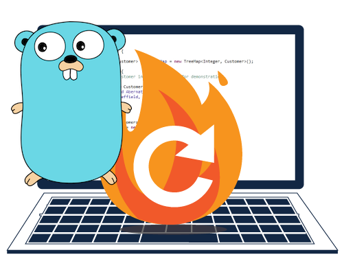 По-настоящему живая перезагрузка кода в golang - 1