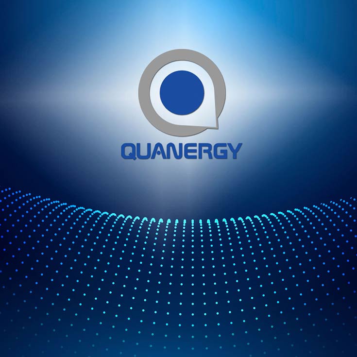 Лидары Quanergy S3 предназначены для самоуправляемых автомобилей, роботов, дронов и охранных систем