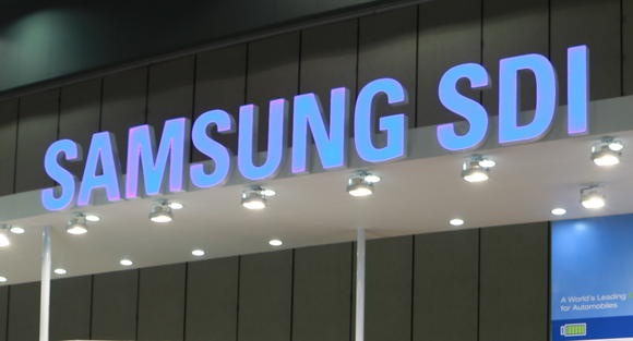 Samsung SDI будет поставлять аккумуляторы для большей части премиальных смартфонов Samsung, включая Galaxy S8