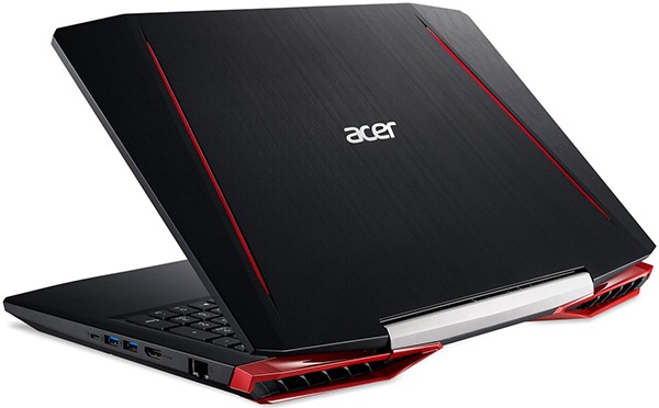 Acer Aspire VX 15