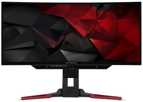 Acer Predator Z301CT