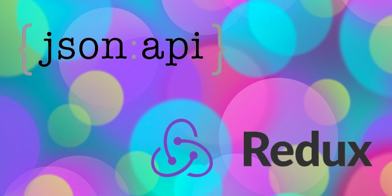 JSON API + redux