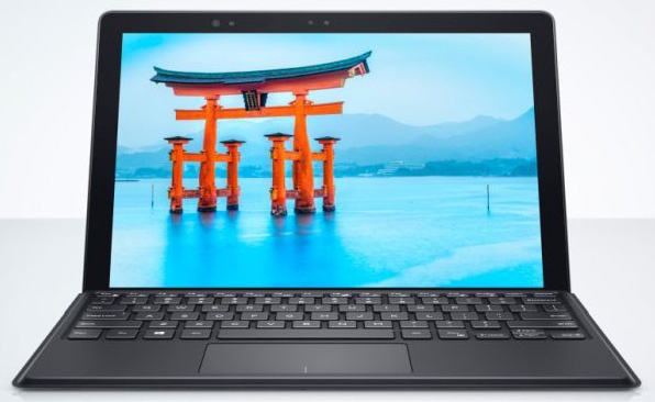 Dell Latitude 5285