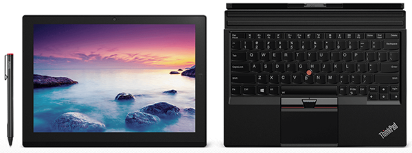 Lenovo ThinkPad X1 Tablet второго поколения