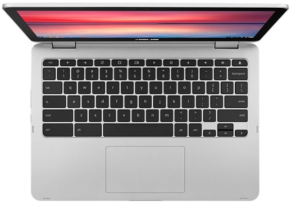 Asus Chromebook Flip C302CA