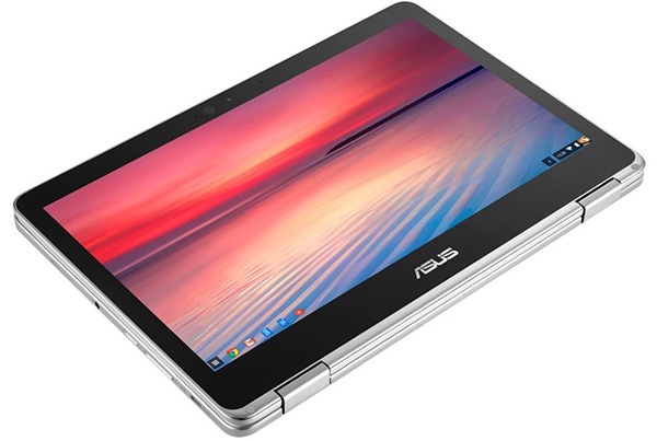 Asus Chromebook Flip C302CA