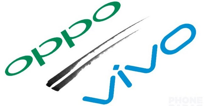Oppo и Vivo планируют отгрузить по 150 млн смартфонов в этом году, аналитики не согласны