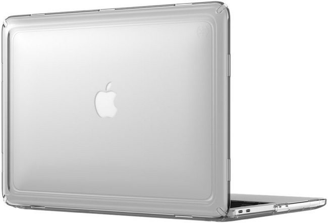 Speck выпустила защитные чехлы Presidio для MacBook Pro и iPhone