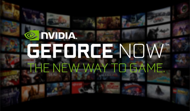 Пользование сервисом GeForce Now для ПК и Mac обойдется в $25 за 20 часов