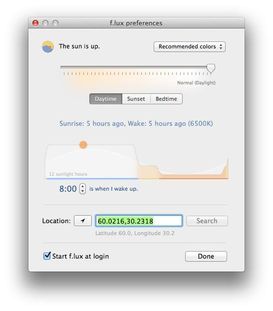 Как не ослепнуть, используя гаджеты: приложения для зрения - 11 Как не ослепнуть, используя гаджеты: приложения для зрения - 11