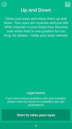 Как не ослепнуть, используя гаджеты: приложения для зрения - 12