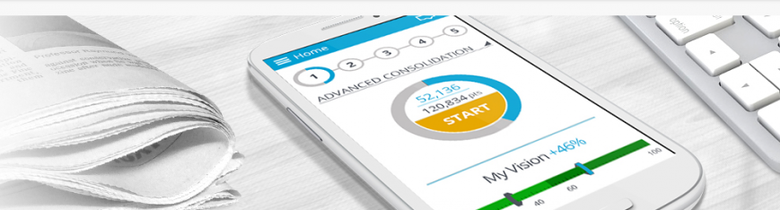 Как не ослепнуть, используя гаджеты: приложения для зрения - 20 Как не ослепнуть, используя гаджеты: приложения для зрения - 20