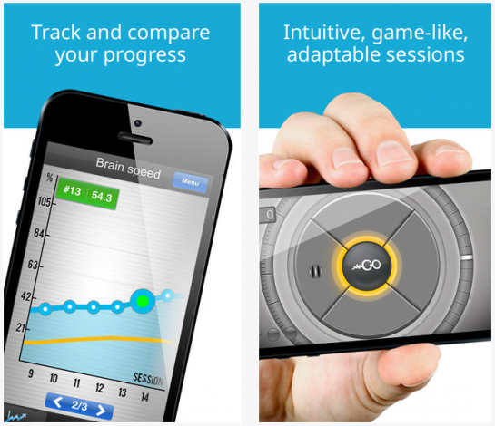 Как не ослепнуть, используя гаджеты: приложения для зрения - 21 Как не ослепнуть, используя гаджеты: приложения для зрения - 21
