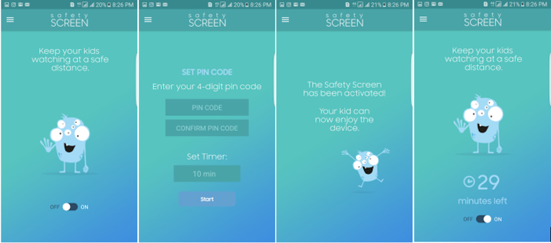 Как не ослепнуть, используя гаджеты: приложения для зрения - 6 Как не ослепнуть, используя гаджеты: приложения для зрения - 6