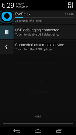 Как не ослепнуть, используя гаджеты: приложения для зрения - 7