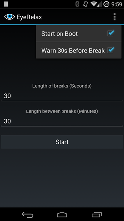 Как не ослепнуть, используя гаджеты: приложения для зрения - 9