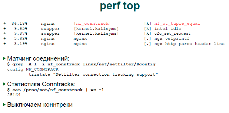Как понять, что происходит на сервере - 7 Как понять, что происходит на сервере - 7