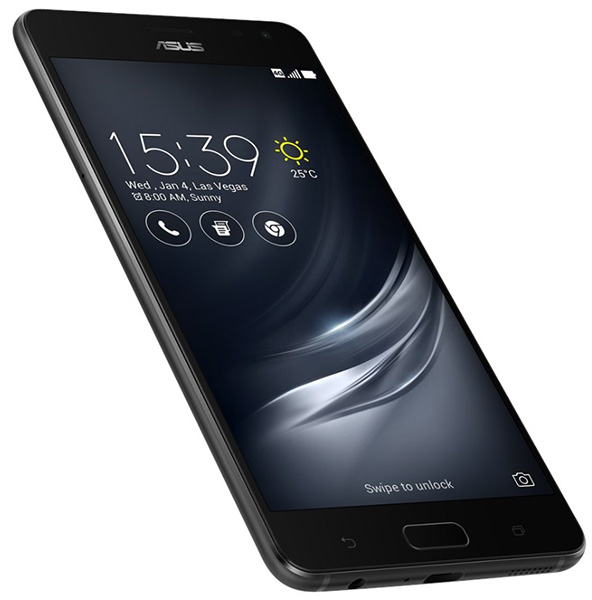 Asus Zenfone AR