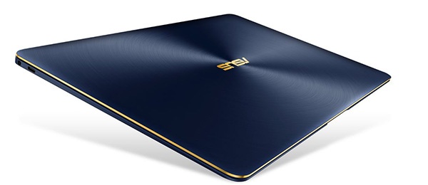 Asus ZenBook 3 Deluxe UX490UA