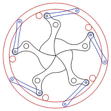 Веб-камера в стиле стимпанк - 3