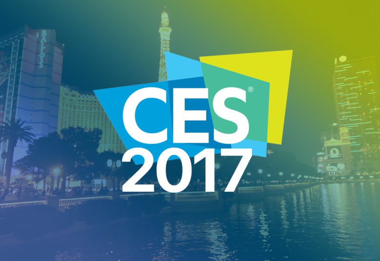 CES 2017: в новый год с новыми гаджетами. Новинки и ожидания - 1