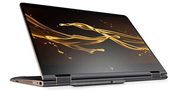 HP Spectre x360 15