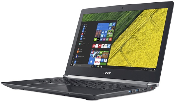 Acer Aspire V Nitro 15