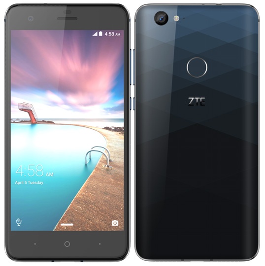 ZTE Hawkeye