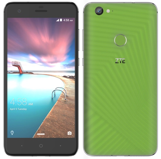 ZTE Hawkeye