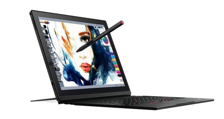 Новинки CES 2017: ThinkPad X1, ноутбук с тремя экранами Razer, 6-дюймовый десктоп Ockel и новые смартфоны - 4 image