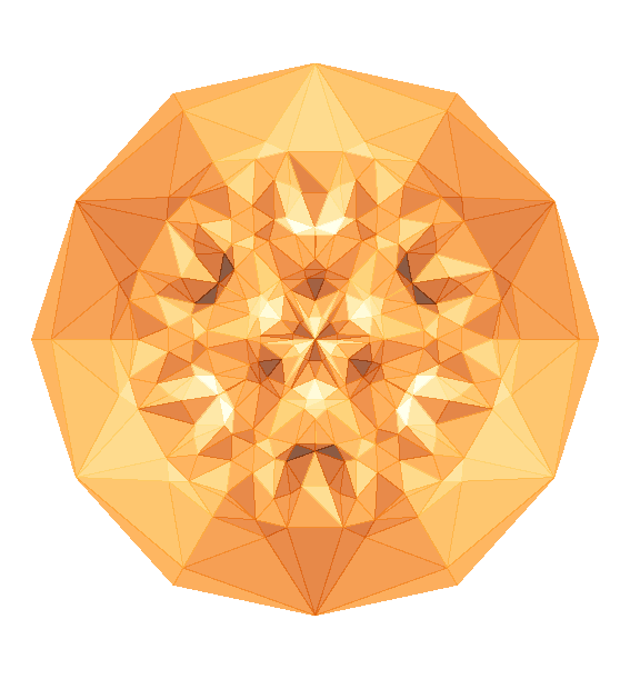 Спектроскоп Салтана: лапласианы для фана - 11 Спектроскоп Салтана: лапласианы для фана - 11