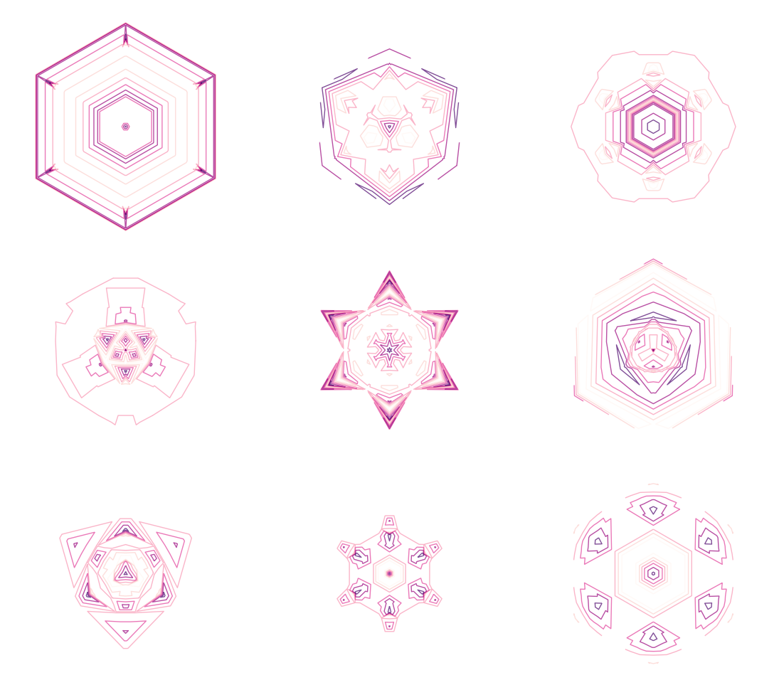 Спектроскоп Салтана: лапласианы для фана - 13 Спектроскоп Салтана: лапласианы для фана - 13