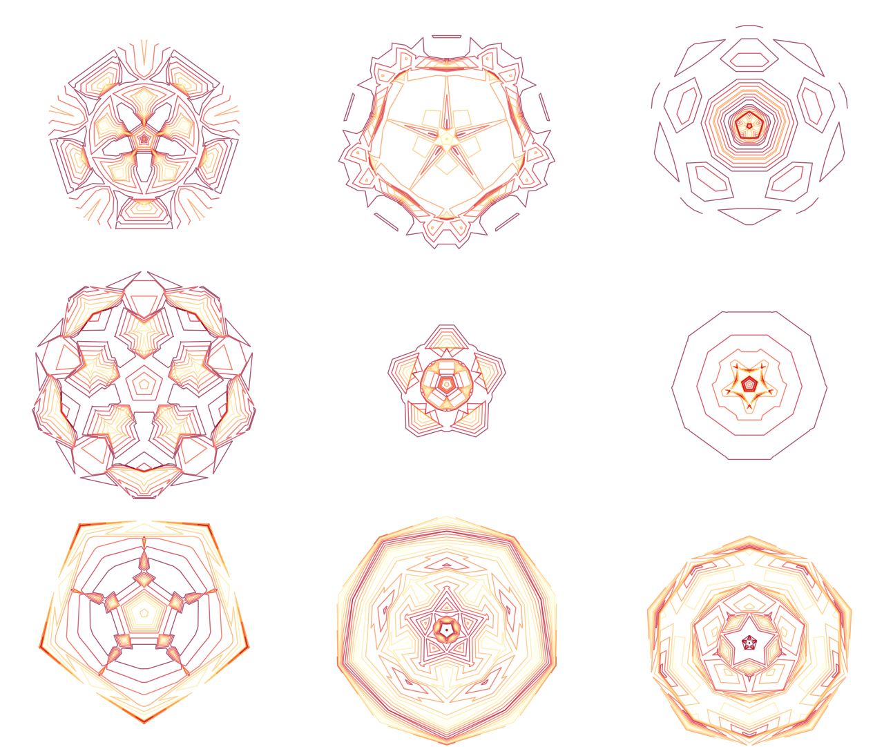 Спектроскоп Салтана: лапласианы для фана - 14 Спектроскоп Салтана: лапласианы для фана - 14