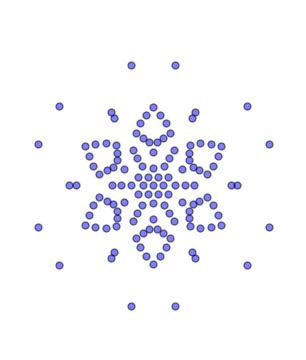 Спектроскоп Салтана: лапласианы для фана - 4 Спектроскоп Салтана: лапласианы для фана - 4