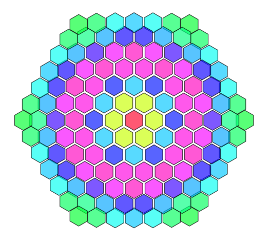 Спектроскоп Салтана: лапласианы для фана - 7 Спектроскоп Салтана: лапласианы для фана - 7