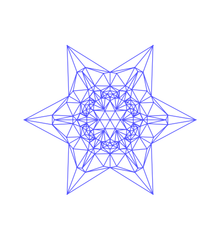 Спектроскоп Салтана: лапласианы для фана - 9 Спектроскоп Салтана: лапласианы для фана - 9