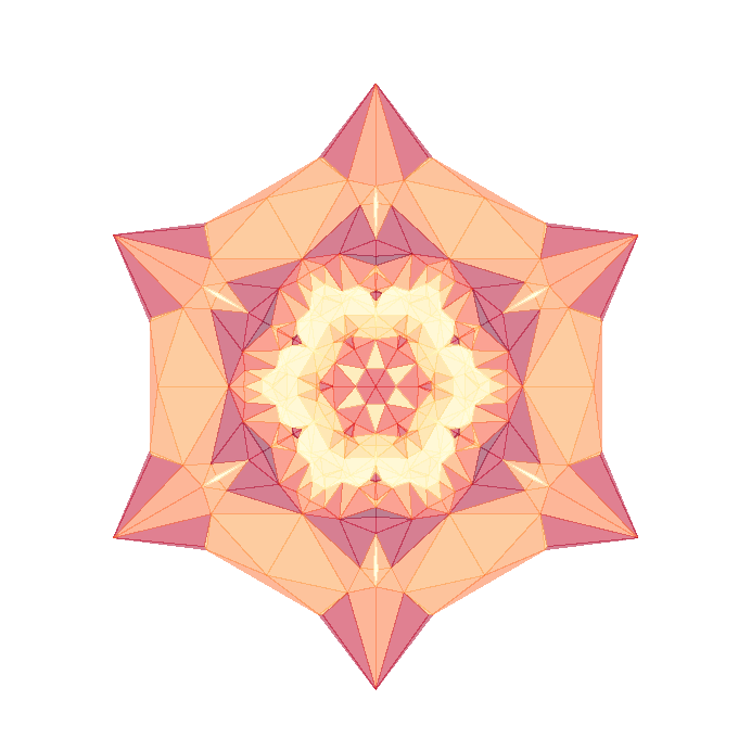 Спектроскоп Салтана: лапласианы для фана - 1 Спектроскоп Салтана: лапласианы для фана - 1