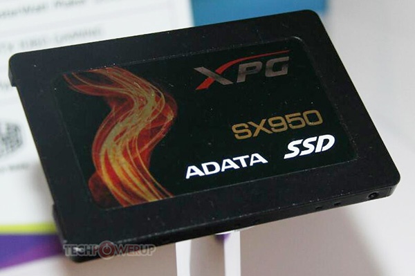 Adata XPG SX950