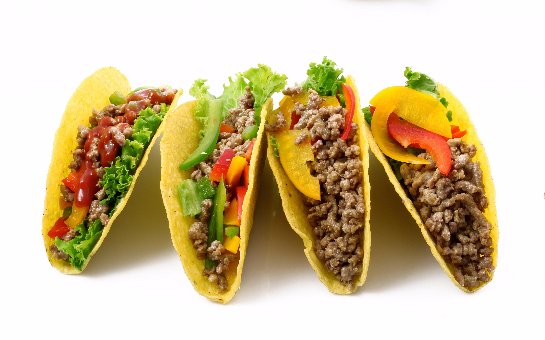 Человек, который есть фаст-фуд, постепенно отвыкает от употребления нормальной пищи Человек, который есть фаст-фуд, постепенно отвыкает от употребления нормальной пищи