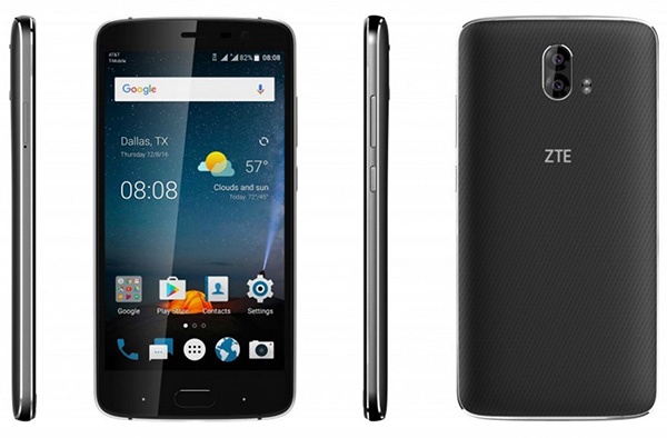 ZTE Blade V8 Pro