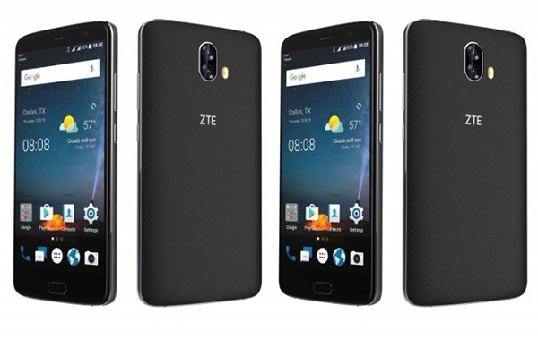 ZTE Blade V8 Pro